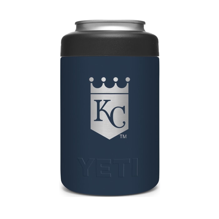 Kansas City Royals 12 Oz Colster from YETI - $35.00
